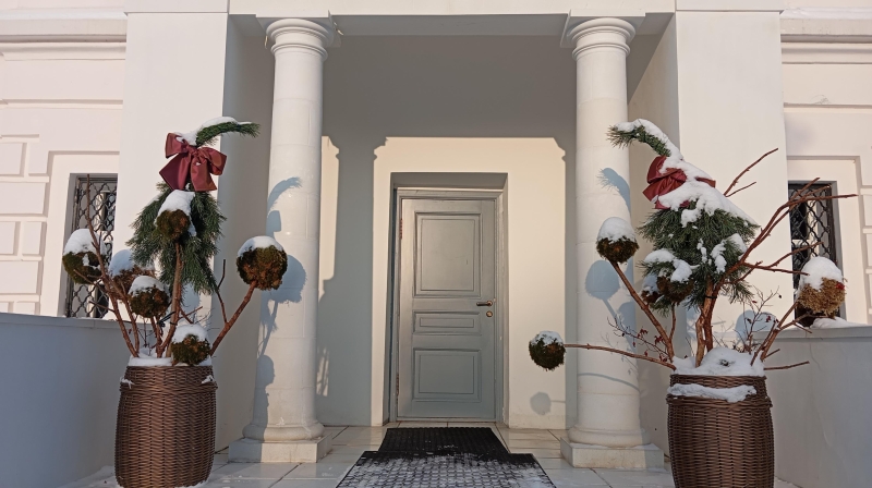 День рождения Московской филармонии Культура Калужской области