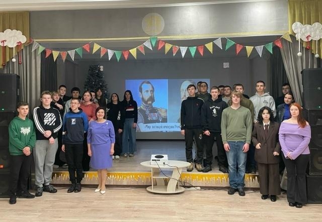 Культурно-образовательный проект «Великие люди великой страны» Культура Калужской области