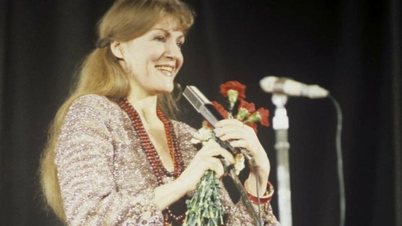 Вечер-воспоминание «И забыть по-прежнему нельзя...» Культура Калужской области