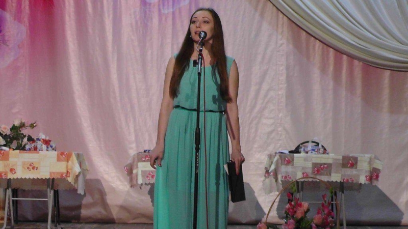 Поэтическая гостиная «Живое слово о любви» Культура Калужской области