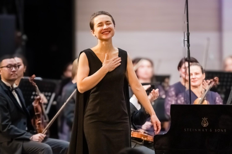 Великие фортепианные концерты Культура Калужской области