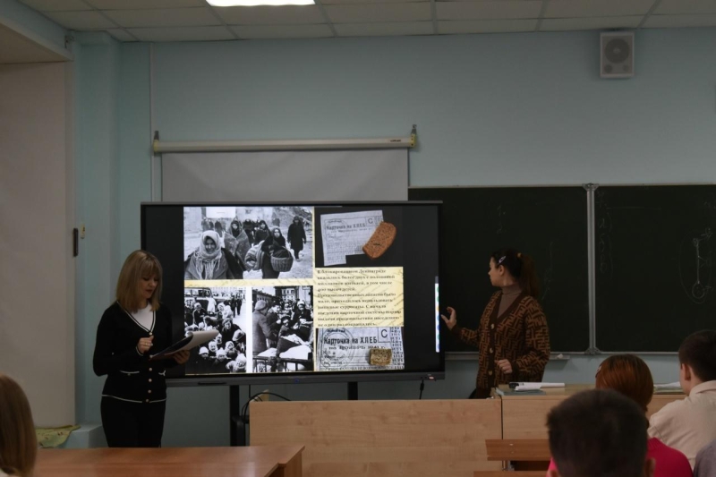 Программа «Незабытый подвиг» Культура Калужской области