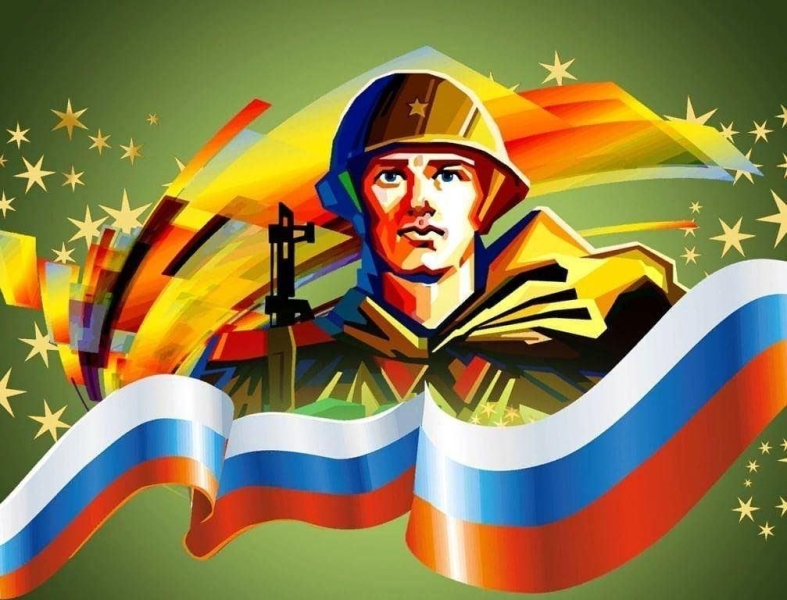 Концертная программа «Служить России» Культура Калужской области