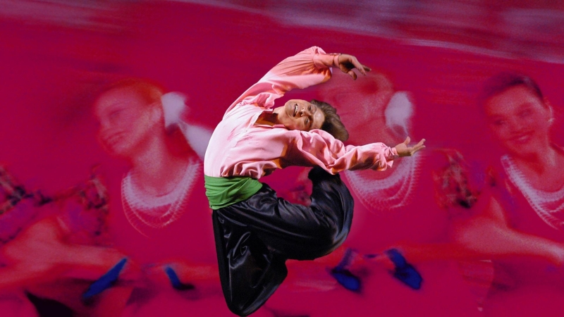 Государственный академический ансамбль народного танца имени Игоря Моисеева Культура Калужской области