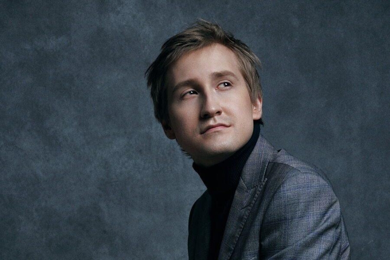 Фестиваль русской музыки. Гала-концерт русской фортепианной музыки Культура Калужской области