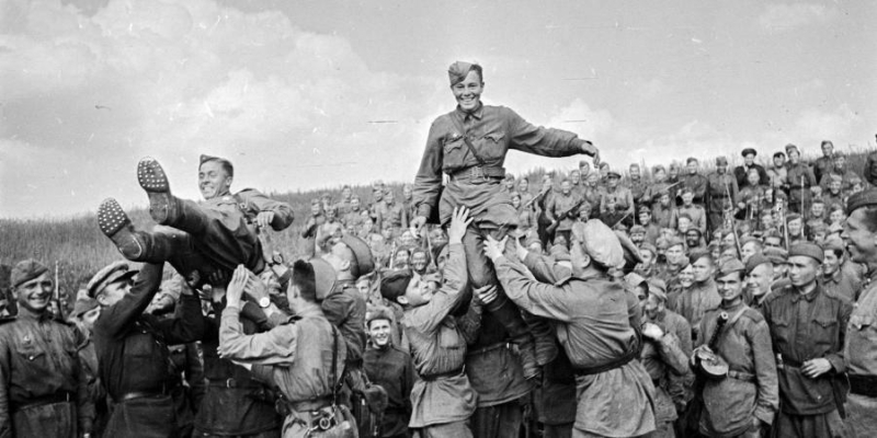 Познавательная программа «Великая война, великая победа» Культура Калужской области