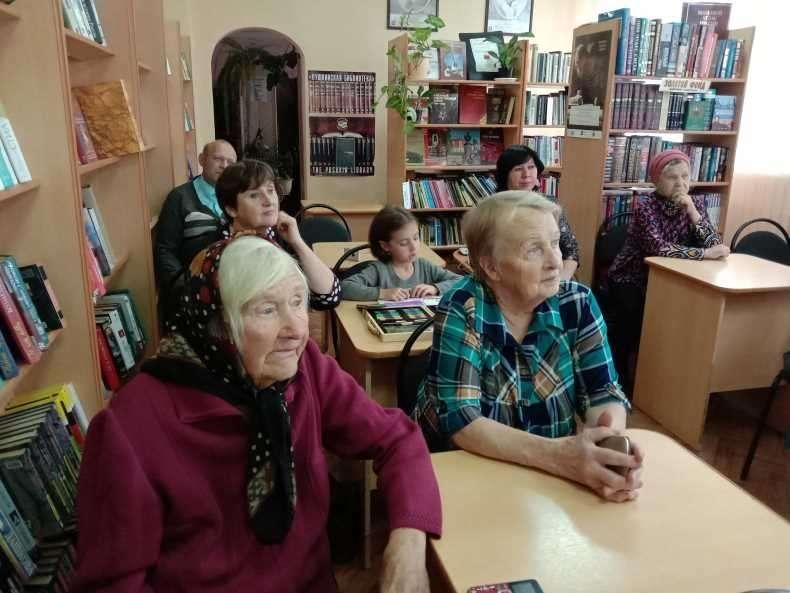 «Афганистан - без права на забвение» Культура Калужской области