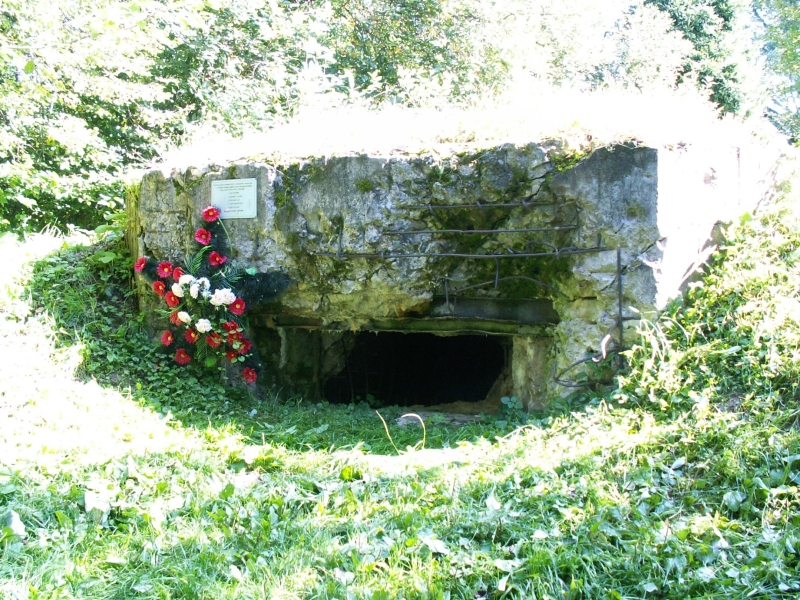 Ильинский рубеж - страница в летописи Битвы за Москву Культура Калужской области