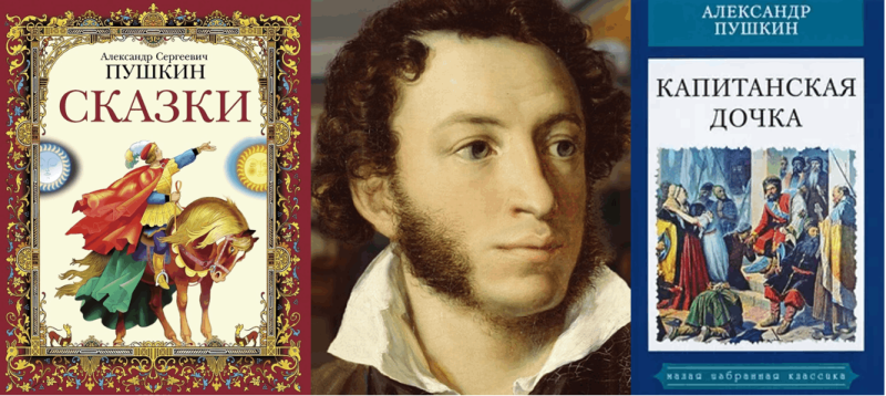 Литературный час «И в новом веке Пушкин рядом» Культура Калужской области