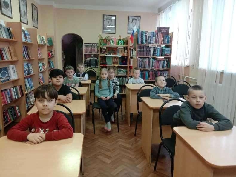 «Мой язык – мой мир, моя душа» Культура Калужской области