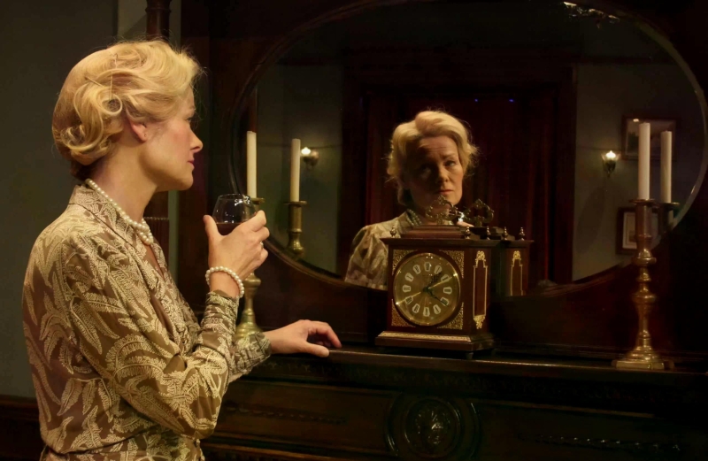 Спектакль «Объявляется убийство!» Культура Калужской области