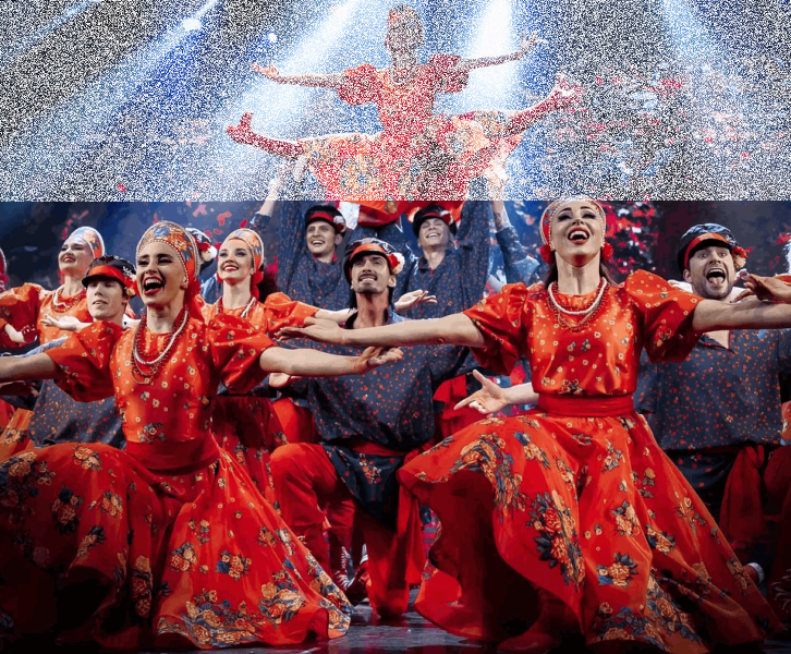 Спектакль «Превью» Культура Калужской области