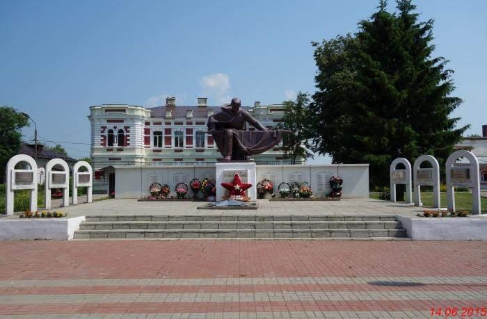 Программа «Герой из Малой Слободки» Культура Калужской области