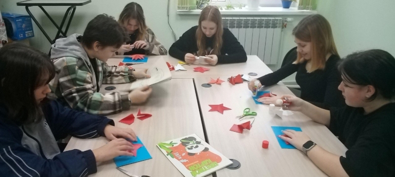 «Настоящему защитнику» Культура Калужской области