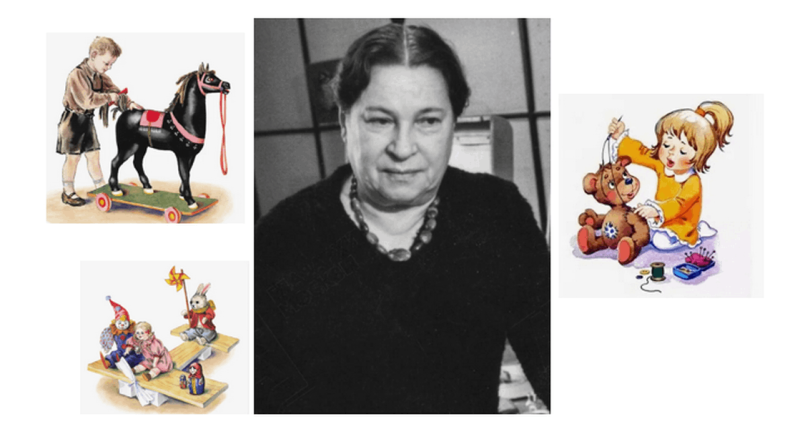 Литературный праздник «В мире детства с Агнией Барто» Культура Калужской области