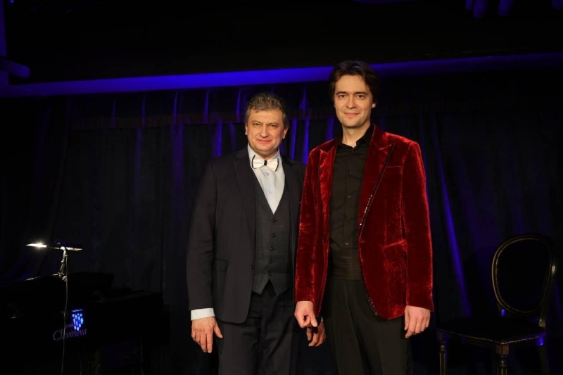 Концерт старинного и современного романса «Я помню вальса звук прелестный» Культура Калужской области