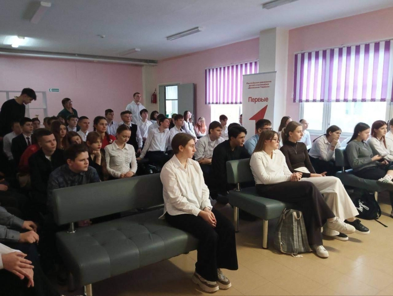 Урок памяти «900 дней мужества, стойкости и отваги» Культура Калужской области