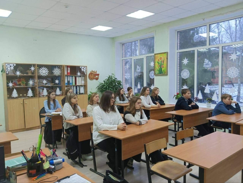 Программа «Путешествие в русскую культуру» Культура Калужской области