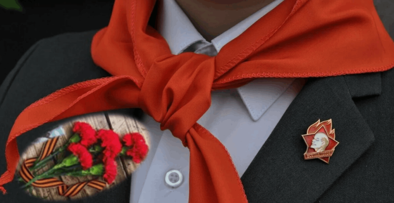 Час мужества «Юные герои антифашисты» Культура Калужской области