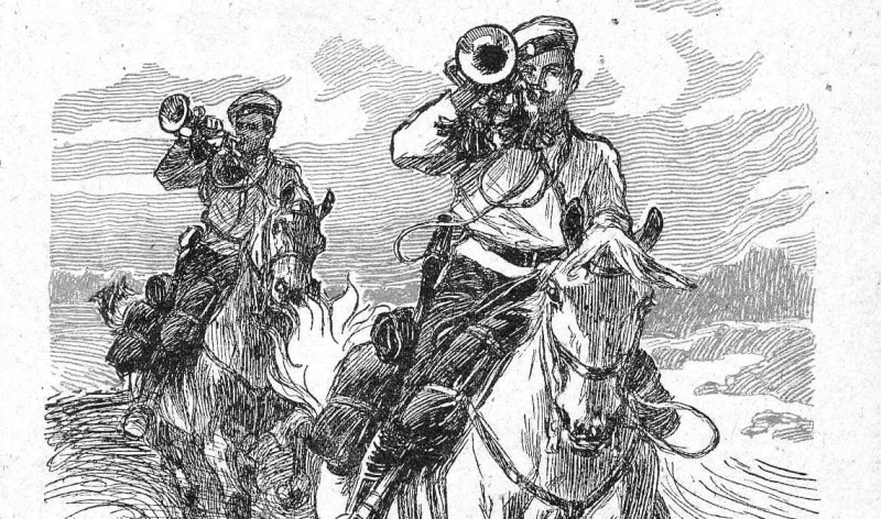 День русского солдата Культура Калужской области