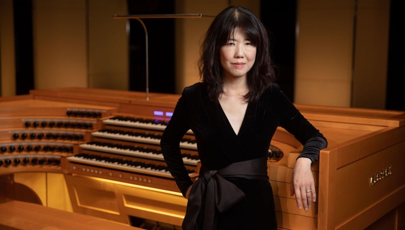 Голоса органов мира. Один инструмент, два концерта, шесть исторических органов... Культура Калужской области