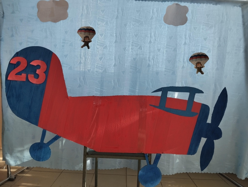 Праздничный концерт «Доблесть в сердце, музыка в душе» Культура Калужской области