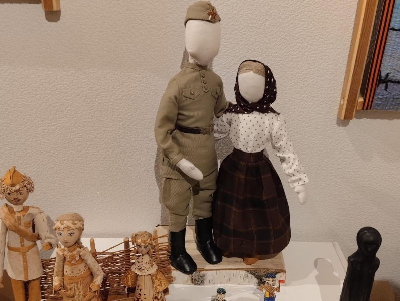 Конкурсная программа «Мы парни бравые» Культура Калужской области