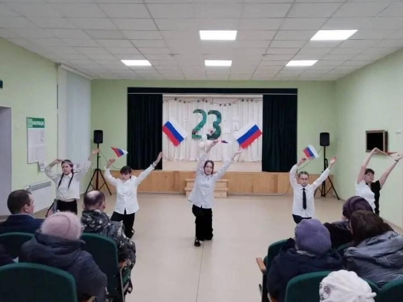 Праздничный концерт «Во славу Отечества!» Культура Калужской области