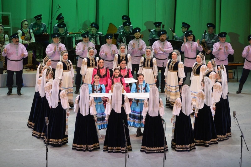 «Легенды России» Культура Калужской области