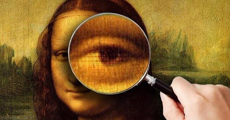 Программа «Код да Винчи: расшифровка тайных посланий» Культура Калужской области