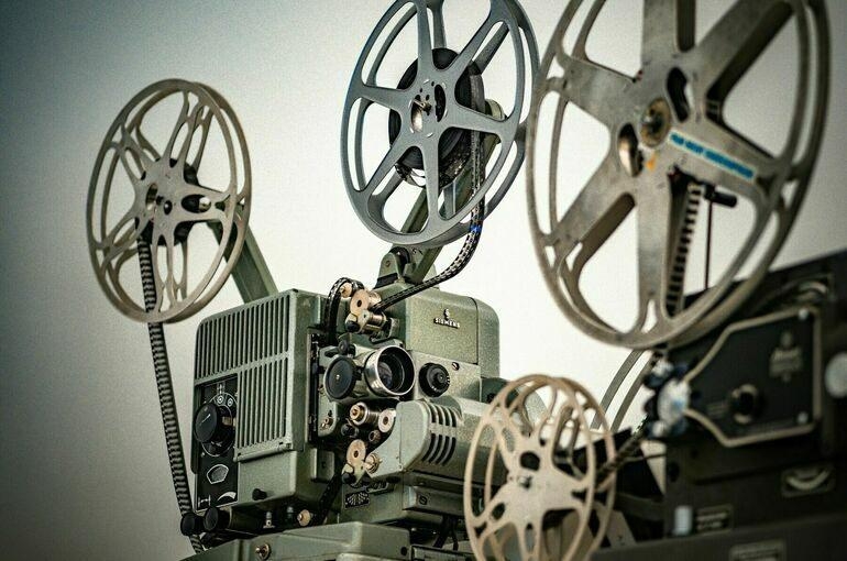 Познавательная программа «В мире кинематографии» Культура Калужской области