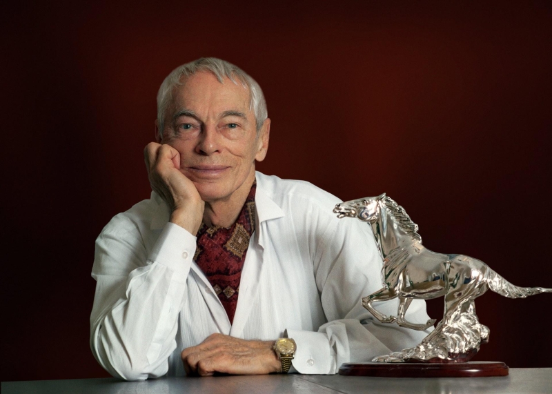 Программа «Александр Зацепин. Кино и музыка едины» Культура Калужской области