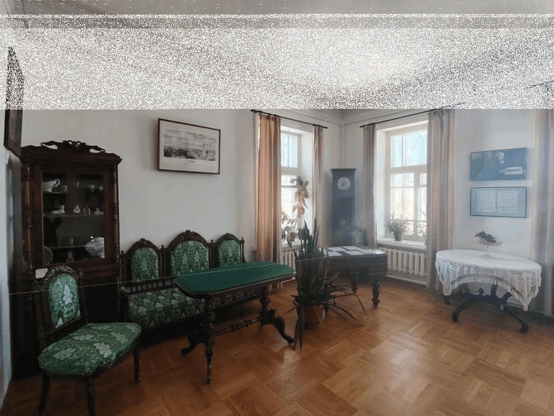 Лекция «История села Нижние Прыски» Культура Калужской области