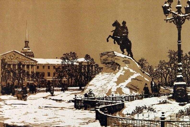 Литературно-выставочный проект «Острые грани пера» Культура Калужской области