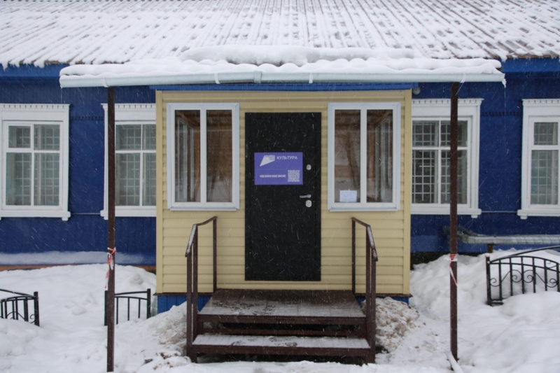 Экспозиция Ульяновской картинной галереи Культура Калужской области