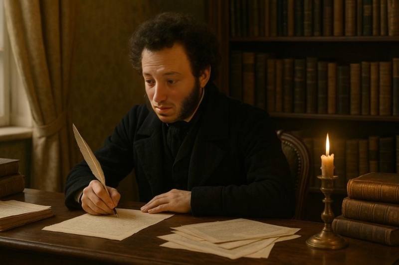 Программа «В мире русского гения» Культура Калужской области