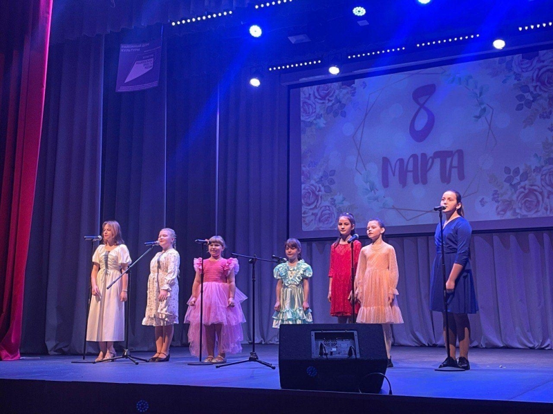 Театрализованный концерт «Сказки на бис» Культура Калужской области