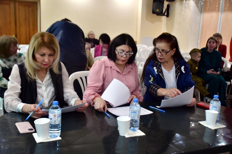 Поэтический конкурс чтецов «Родной страны многоголосье» Культура Калужской области