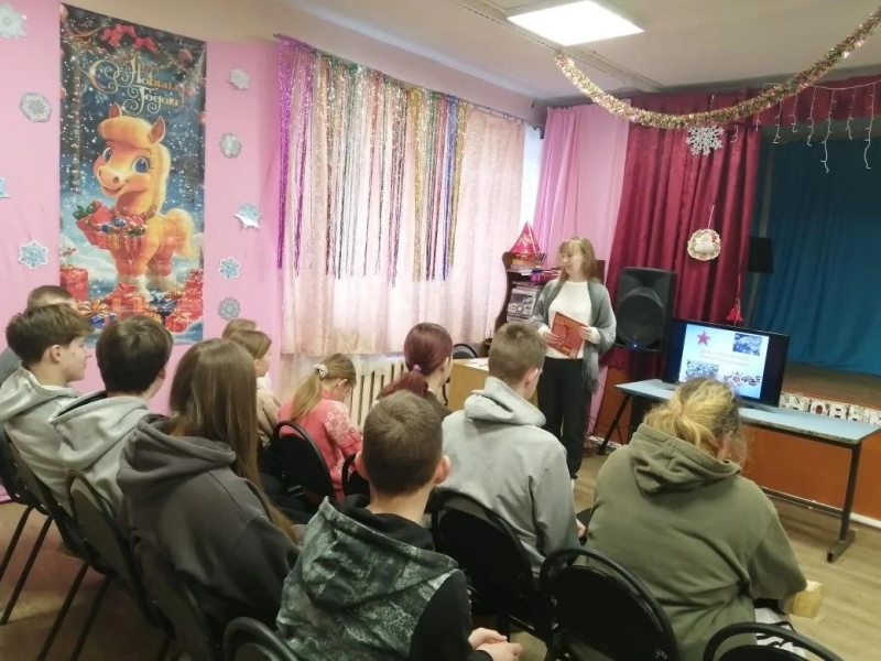 «Час загадок» Культура Калужской области