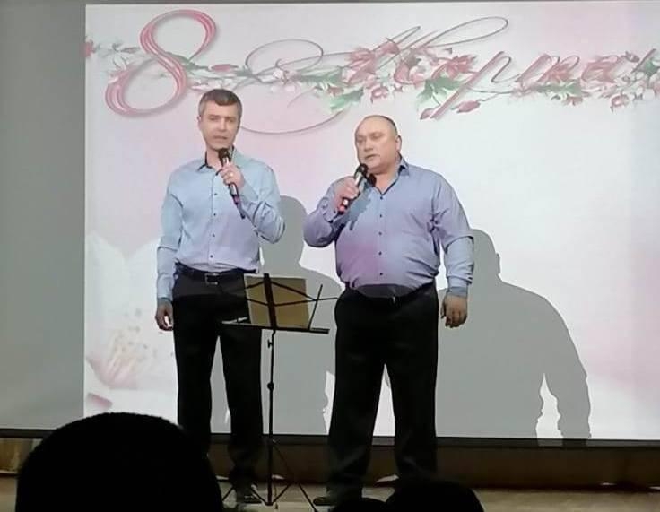 «И нет прекраснее на свете!» Культура Калужской области