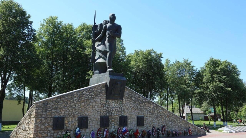 Программа «Вот она какая – сторона родная!» Культура Калужской области