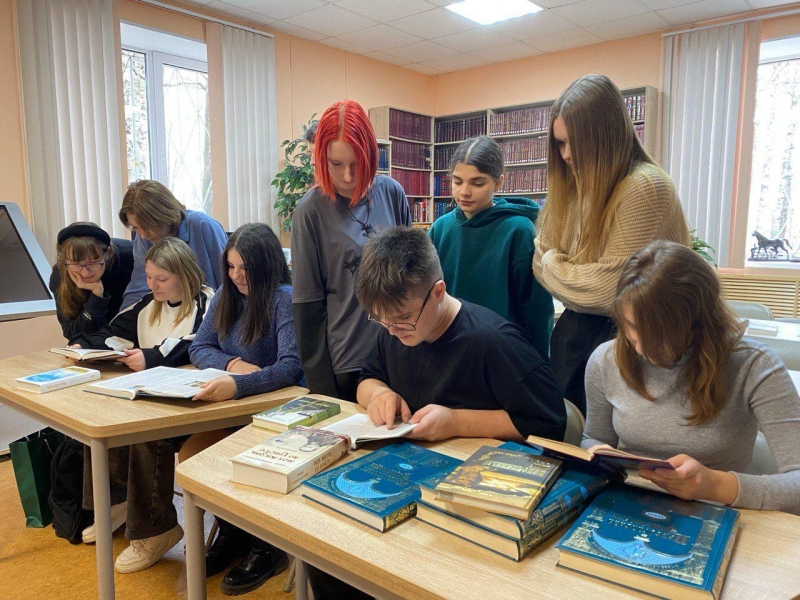 «Живое слово мудрости духовной» Культура Калужской области