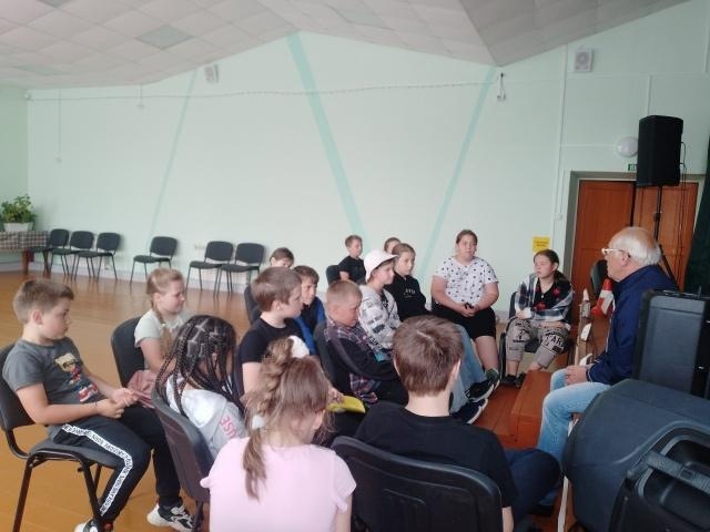 «Жизнь прекрасна-не трать ее напрасно» Культура Калужской области