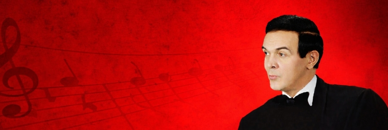 Концерт-посвящение Муслиму Магомаеву Культура Калужской области