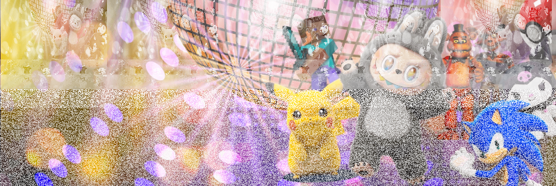 Интерактивный шоу-спектакль с участием ростовых кукол «СУПЕРПАТИ» Культура Калужской области