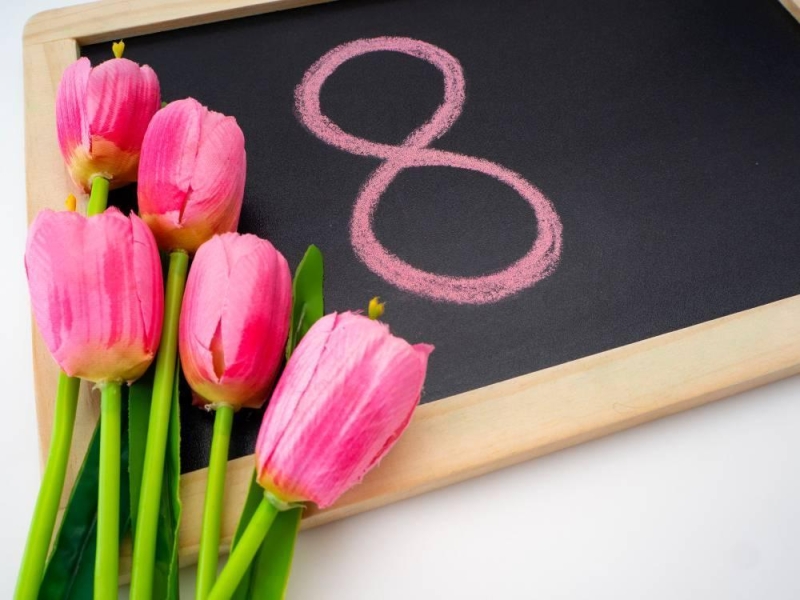 «Весна и сердце шепчут в унисон» Культура Калужской области