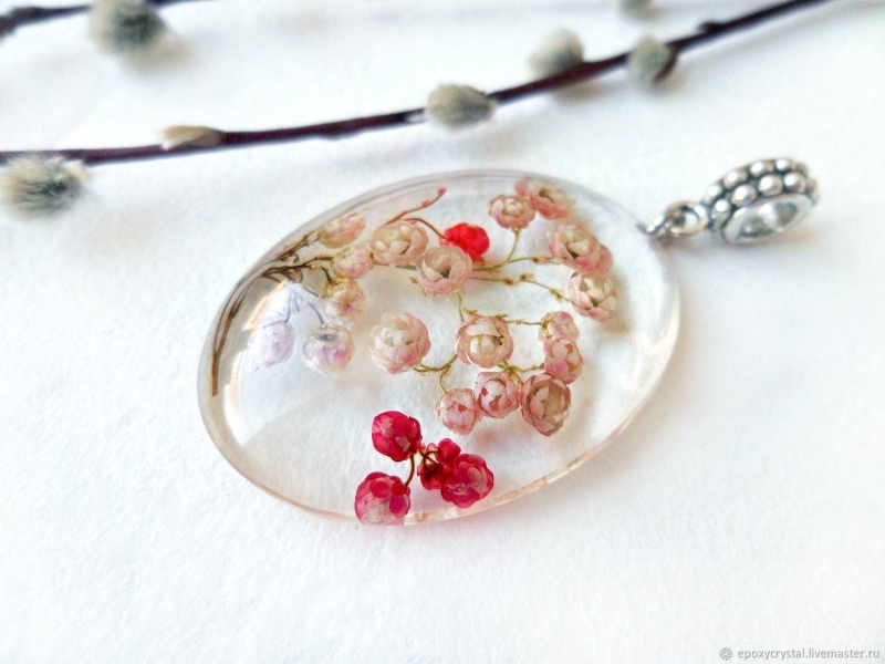 Мастер-класс «Красота изделий из эпоксидной смолы» Культура Калужской области