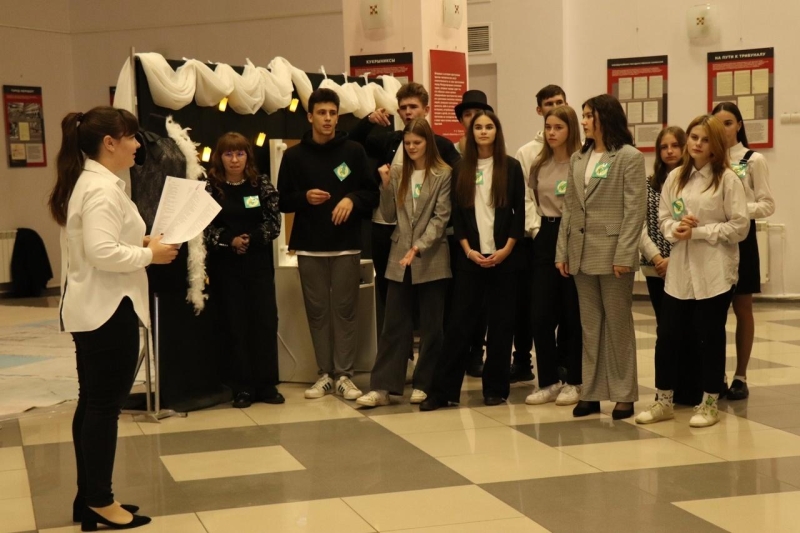 Программа «Жизнь и творчество П. И. Чайковского» Культура Калужской области