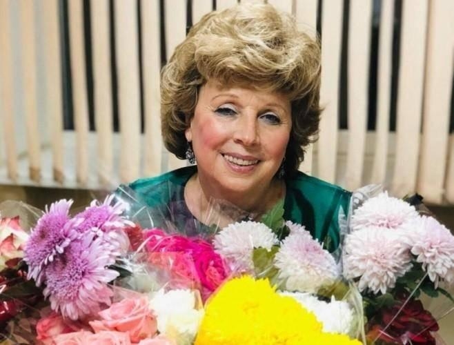 Поэтический час «Стихи, что лечат душу» Культура Калужской области