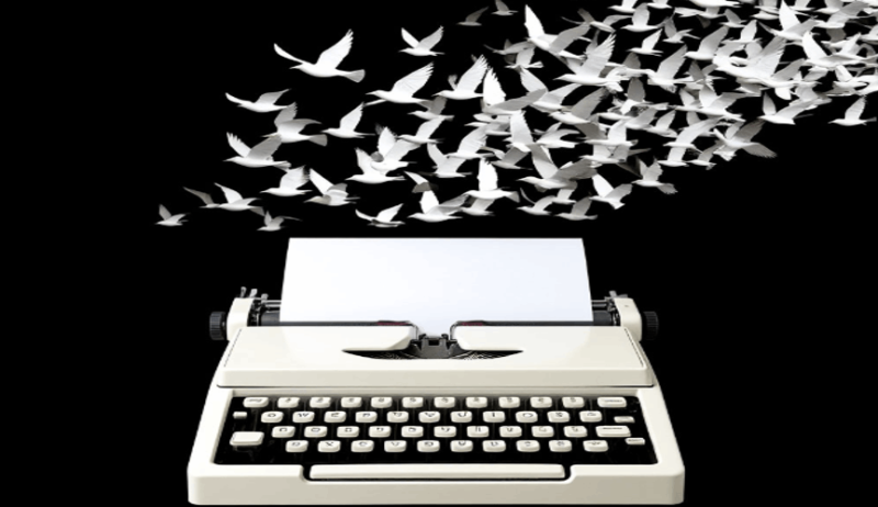 Литературный марафон «Всемирный день писателя» Культура Калужской области